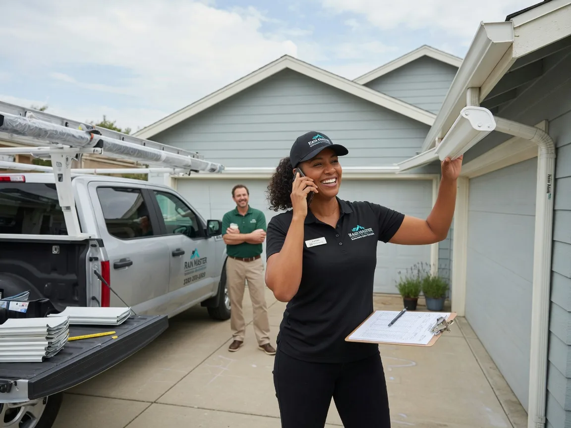 Gutter Installation Auburn, MI FAQs